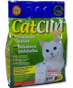 CatClin Kočkolit