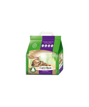 Cats Best SMART PELLETS (Nature Gold) 10 L/5kg