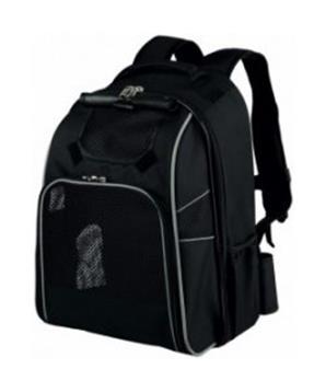 Cestovní batoh na záda WILLIAM 33 x 43 x 23 cm černý (max. 30kg)