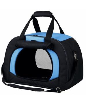 Cestovní taška KILIAN 31x32x48 cm modro/černá (max. 6kg)