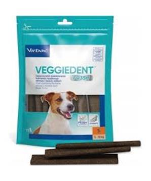Virbac CET Veggiedent Fresh (15 ks/bal.)