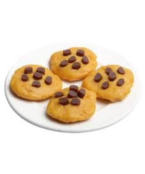 Chicken minced beef Cookies JUKO Snacks