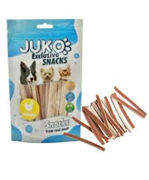 Chicken Sandwich JUKO Snacks