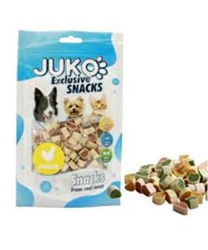Chicken Sushi JUKO Snacks