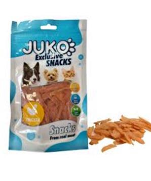 Chicken Thin Chips JUKO Snacks