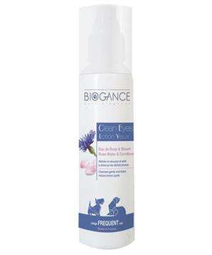 Biogance Clean eyes - čistič očí