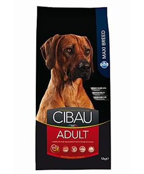 CIBAU Dog Adult Maxi