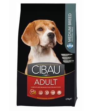 CIBAU Dog Adult Medium