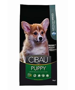 CIBAU Dog Puppy Medium