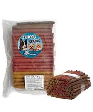 Cita Mix JUKO Snacks 