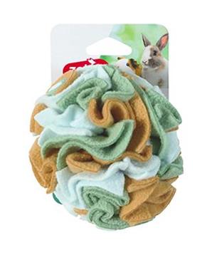 Čmuchací koule COSY pro hlodavce 10cm Zolux