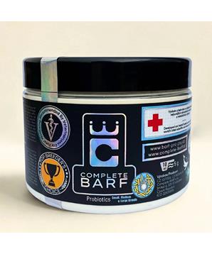 Complete BARF Probiotika s kefírem 