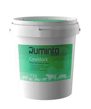 Cowblock 1kg