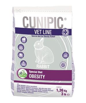 Cunipic VetLine Rabbit Obesity
