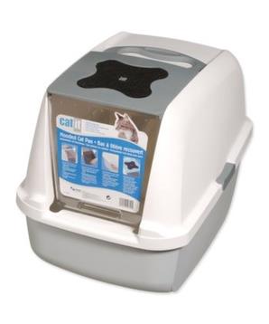 Toaleta CAT IT Design