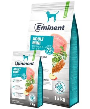 Eminent Adult Mini High Premium