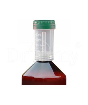 Dromy Dávkovací uzávěr