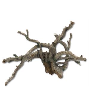 Dekorace Kořen stromu 27,5 cm