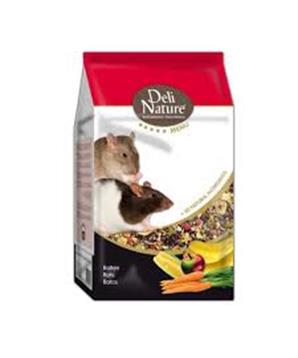 Deli Nature 5 Menu potkan / krysa