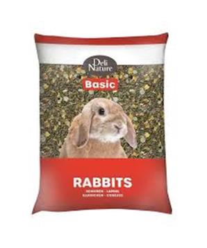 Deli Nature Basic králík