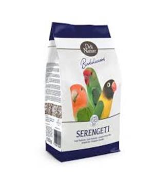 Deli Nature Birdelicious Africký velký papoušík