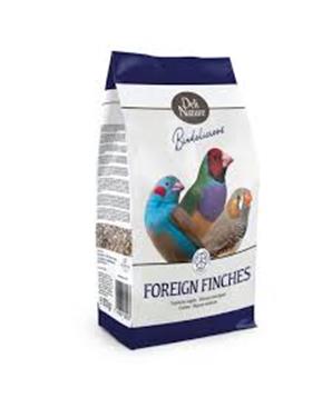 Deli Nature Birdelicious Drobní exoti