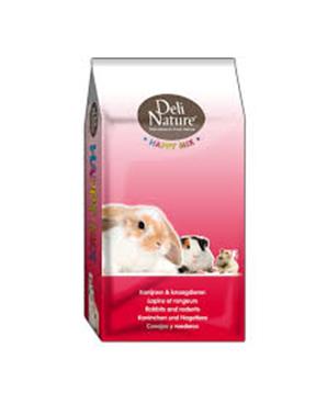 Deli Nature Happy mix králík