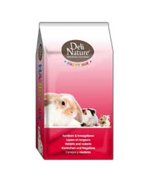Deli Nature Happy Mix morče