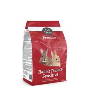 Deli Nature Premium králík pelety Sensitive