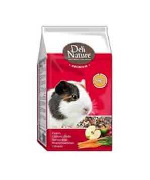 Deli Nature Premium morče