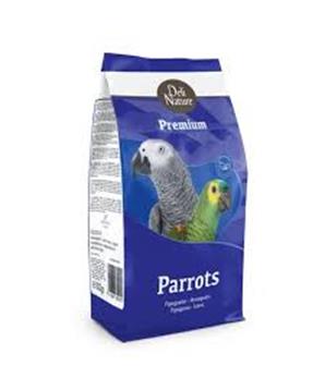 Deli Nature Premium PARROTS velký papoušek