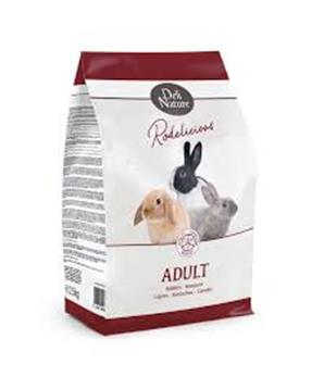 Deli Nature Rodelicious králík 