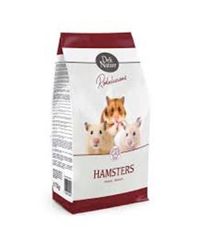 Deli Nature Rodelicious křeček