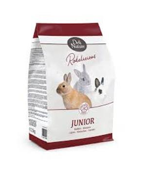 Deli Nature Rodelicious zakrslý králík junior