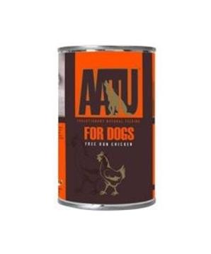 AATU Dog Chicken konz.
