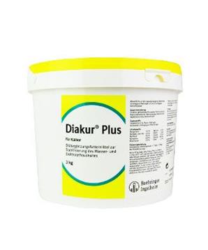 Diakur Pulver Plus 