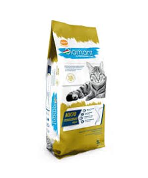 Diamant Cat Micio Sterilised Kuřecí