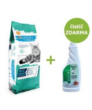 Diamant Cat Micio Sterilised Modrá ryba