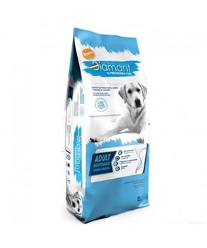  Diamant Dog Adult Modrá ryba a brambory