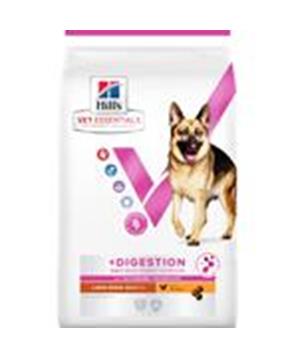 Hill's VetEssentials Canine DIGESTION Adult Large Chicken Dry