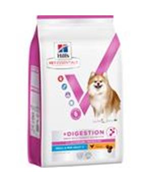Hill's Can. VE Adult MB Digestion Small&Mini Chick