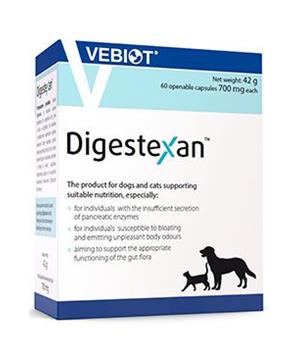Digestexan pro psy a kočky