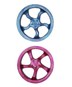 Disk ALU aport plovací Vanil.