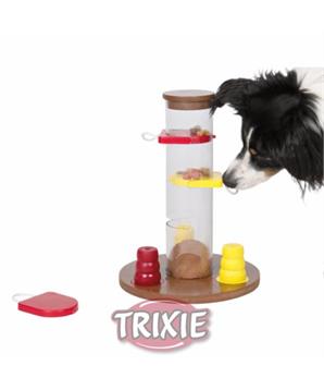 Dog Activity GAMBLE TOWER ø 25 x 27 cm