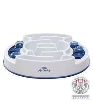 Dog Activity Slide & Feed 30 x 27 cm