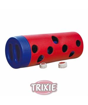 Dog Activity SNACK ROLL - váleček s dírkami na pamlsky 14 cm