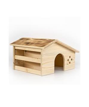 Domek pro morčata Hay Barn LIMARA