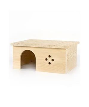 Domek pro morčata Pine XL LIMARA