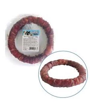 Donut s kachním masem měkký JUKO Snacks