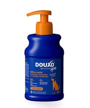 Douxo SPA Detangling Shampoo 2v1 